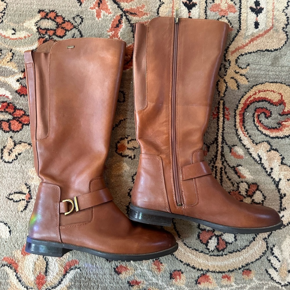 Clark Boots - image 3